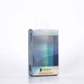 Wholesale clear box plastic storage tool packaging box for gift